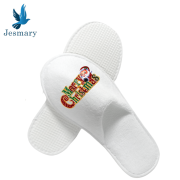 CHUYÊN CUNG CẤP CÁC MẪU DÉP BÔNG ĐẸP, UN TÍN